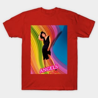 Tanya Roberts T-Shirt